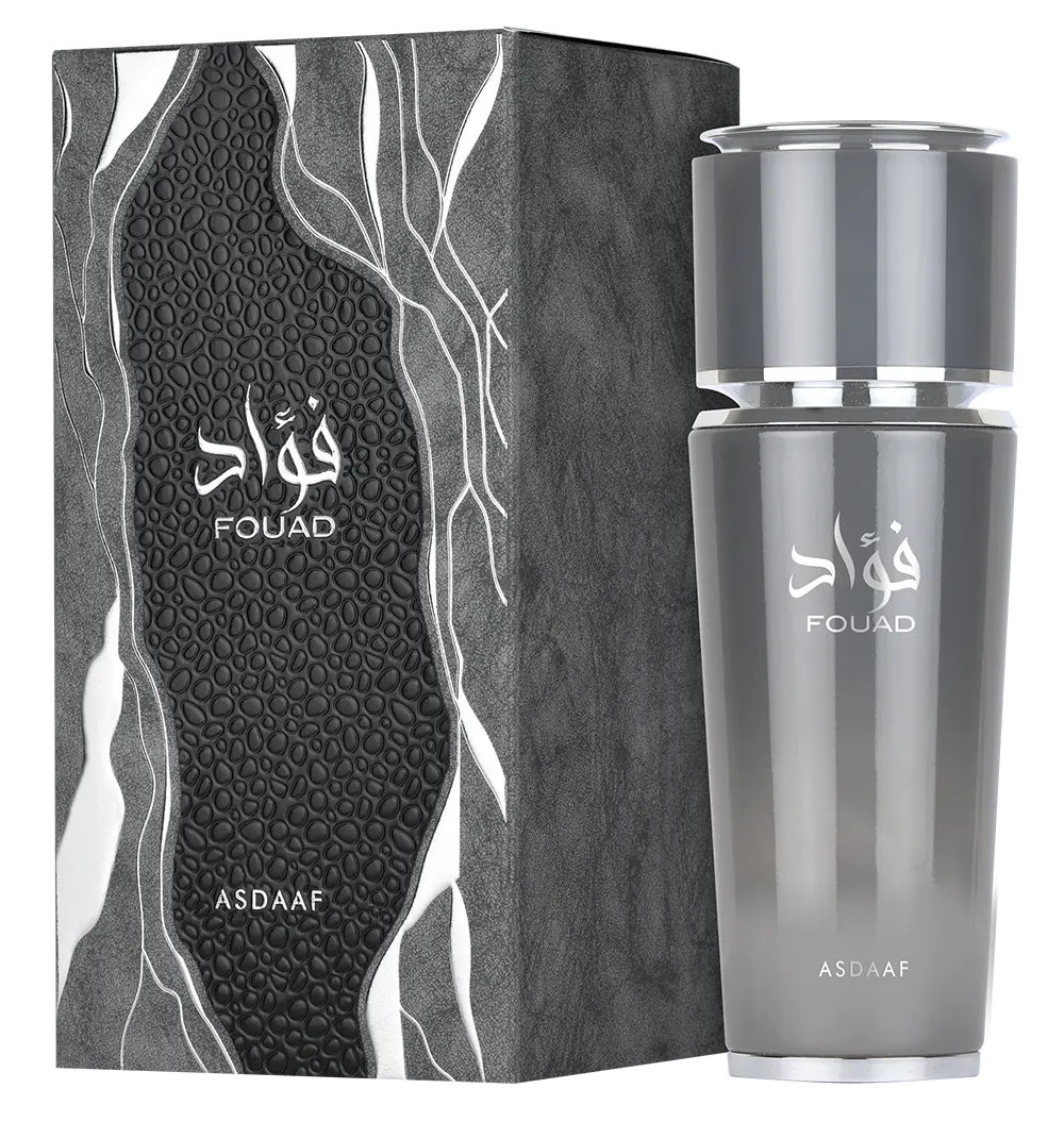Fouad 100ml Lattafa ASDAAF