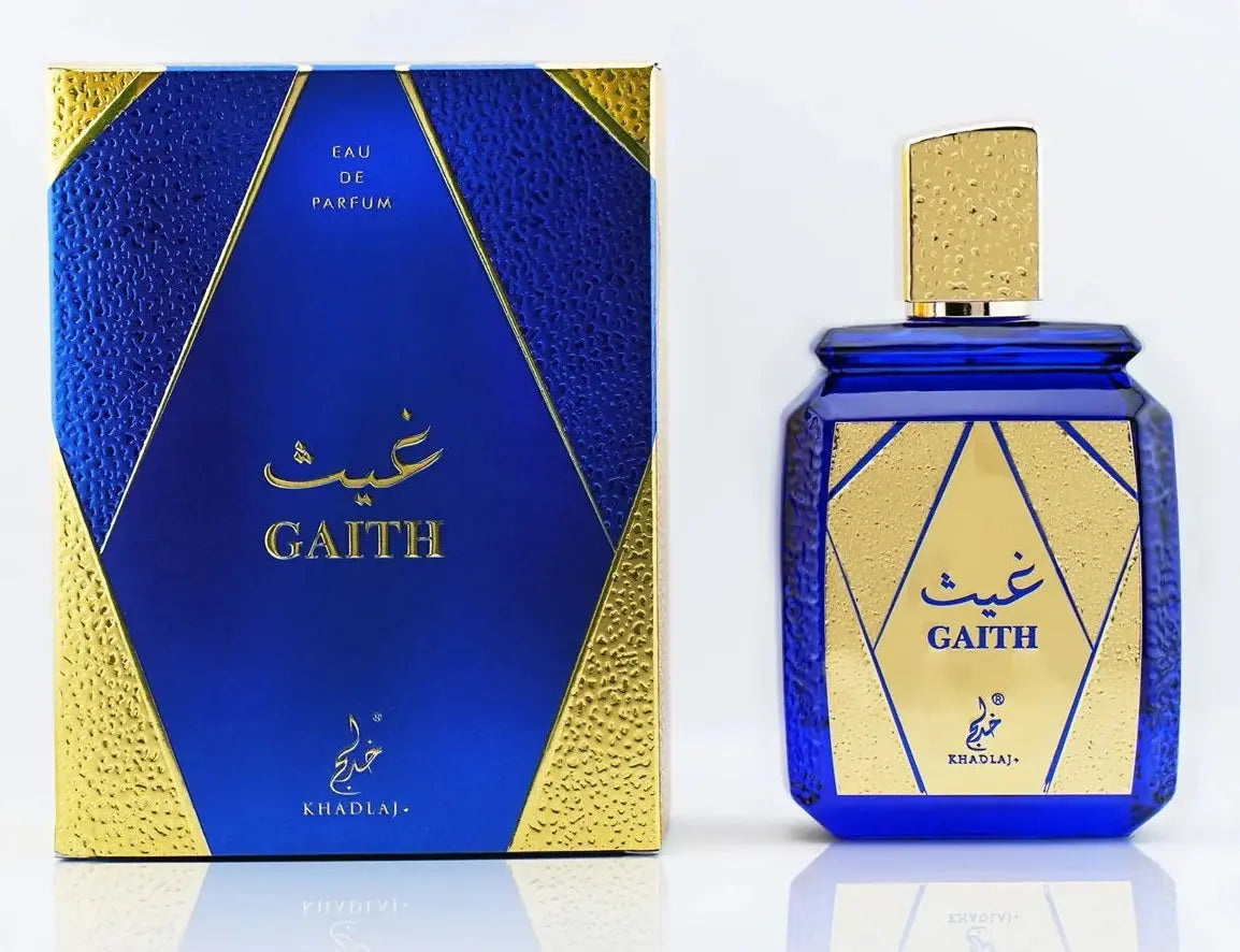 Gaith 100ml Khadlaj