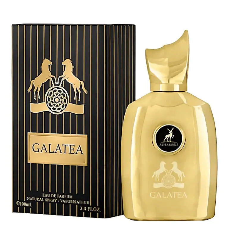 Galatea 100ml Maison Alhambra