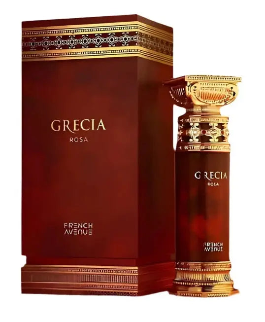 Grecia Rosa 100ml French Avenue