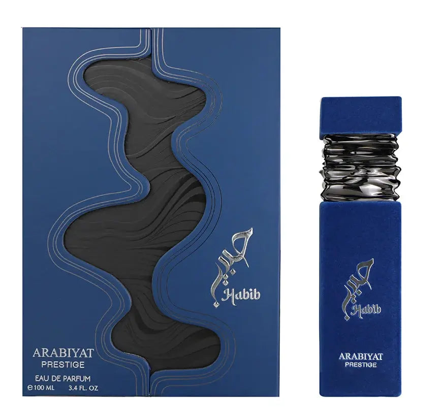 Habib 100ml Arabiyat Prestige