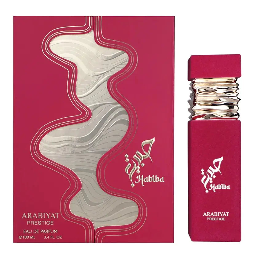 Habiba 100ml Arabiyat Prestige