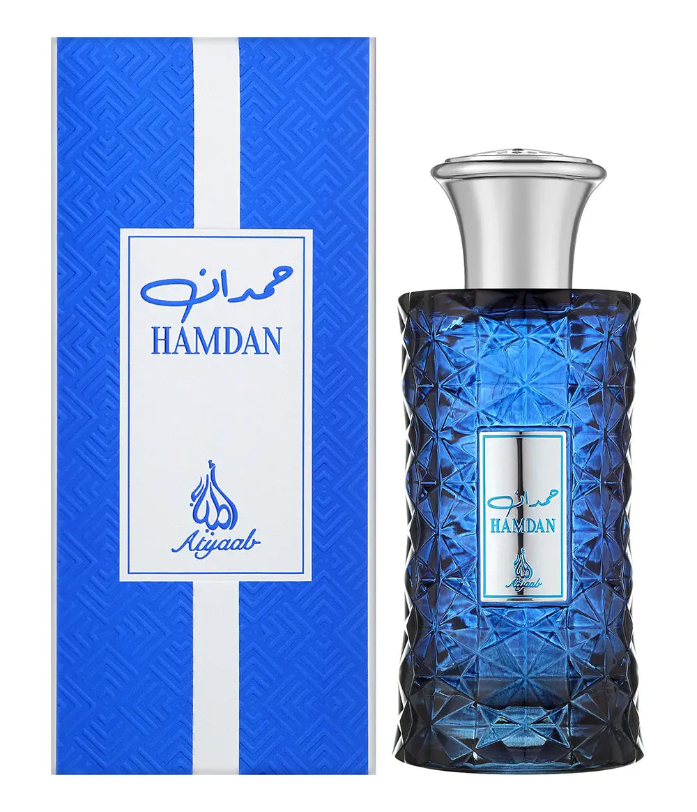 Hamdan 100ml Khadlaj