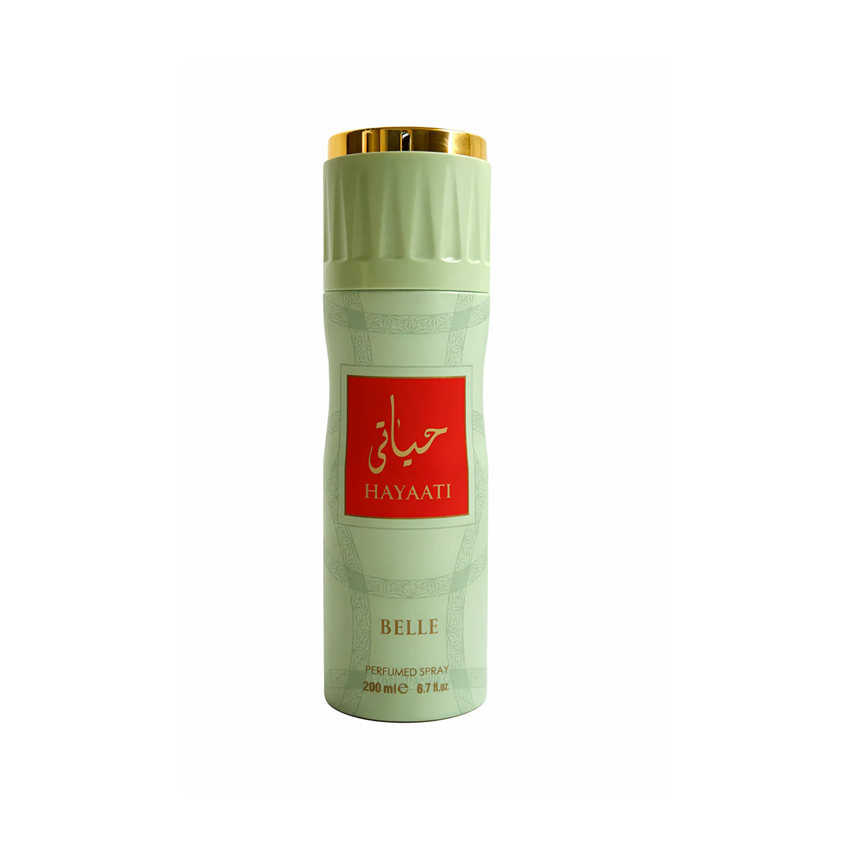 Deo Hayaati Belle 200ml