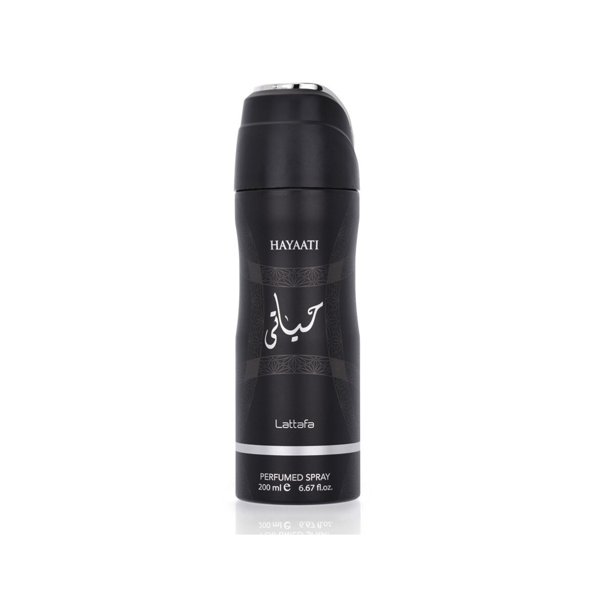 Deo Hayaati 200ml