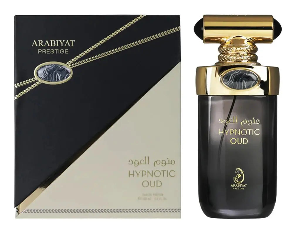 Hypnotic Oud 100ml Arabiyat Prestige
