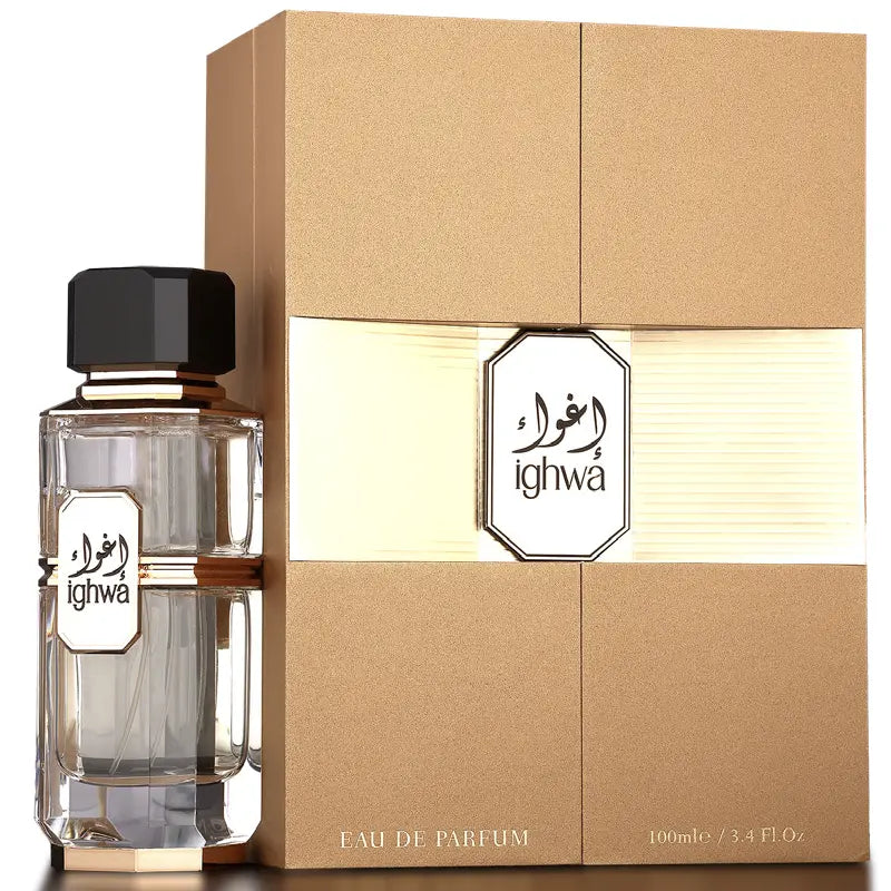 Ighwa 100ml French Avenue