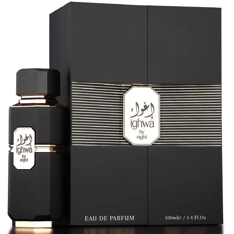Ighwa by Night 100ml French Avenue