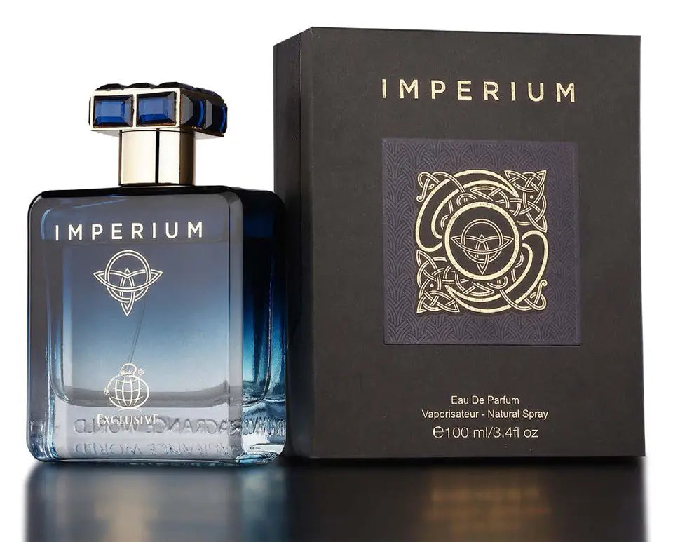 Imperium 100ml Fragrance World