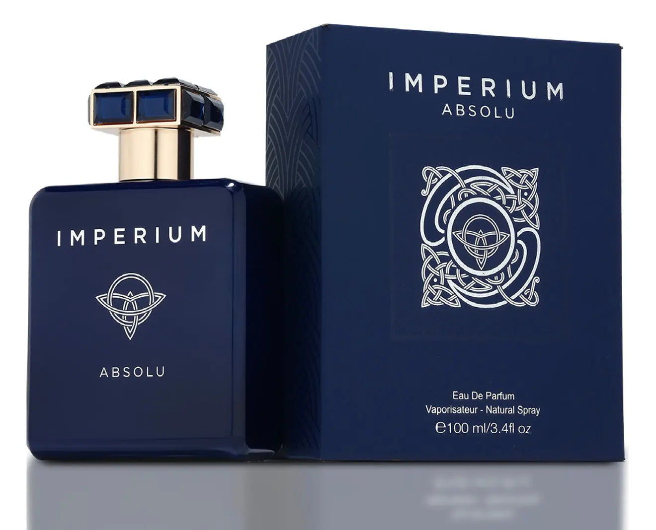 Imperium Absolu 100ml Fragrance World
