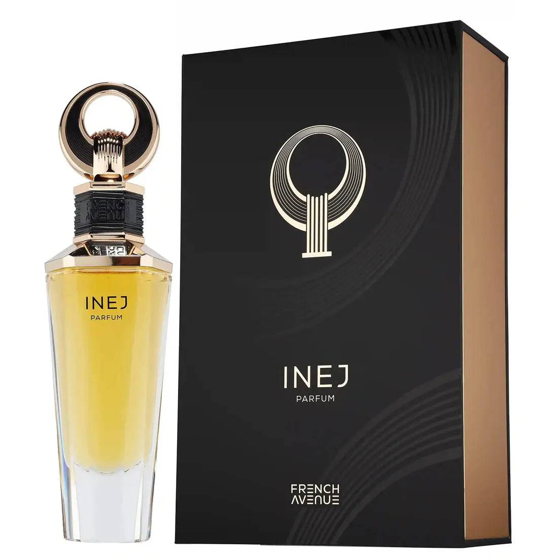 Inej Parfum 80ml French Avenue
