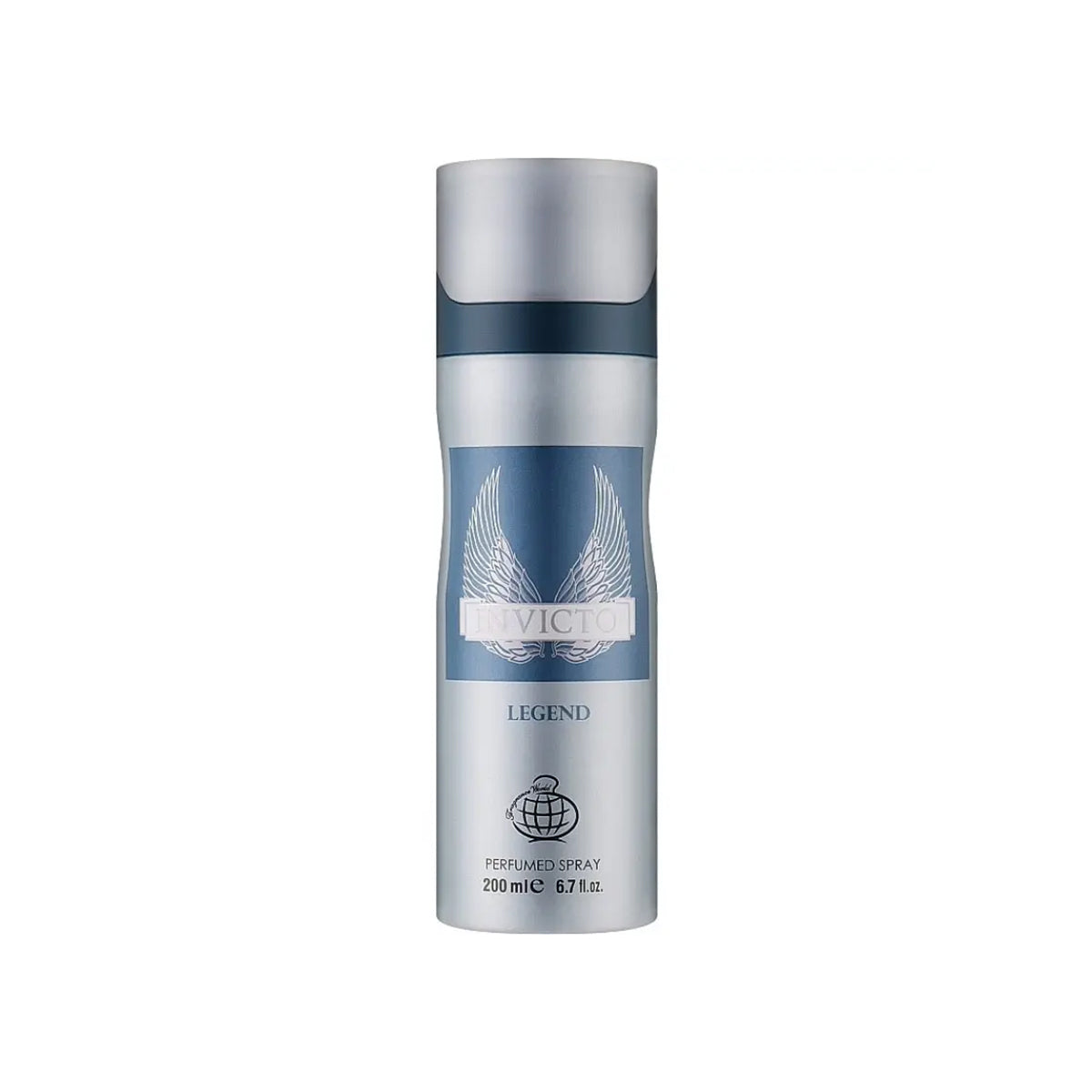 Deo Invicto Legend 200ml