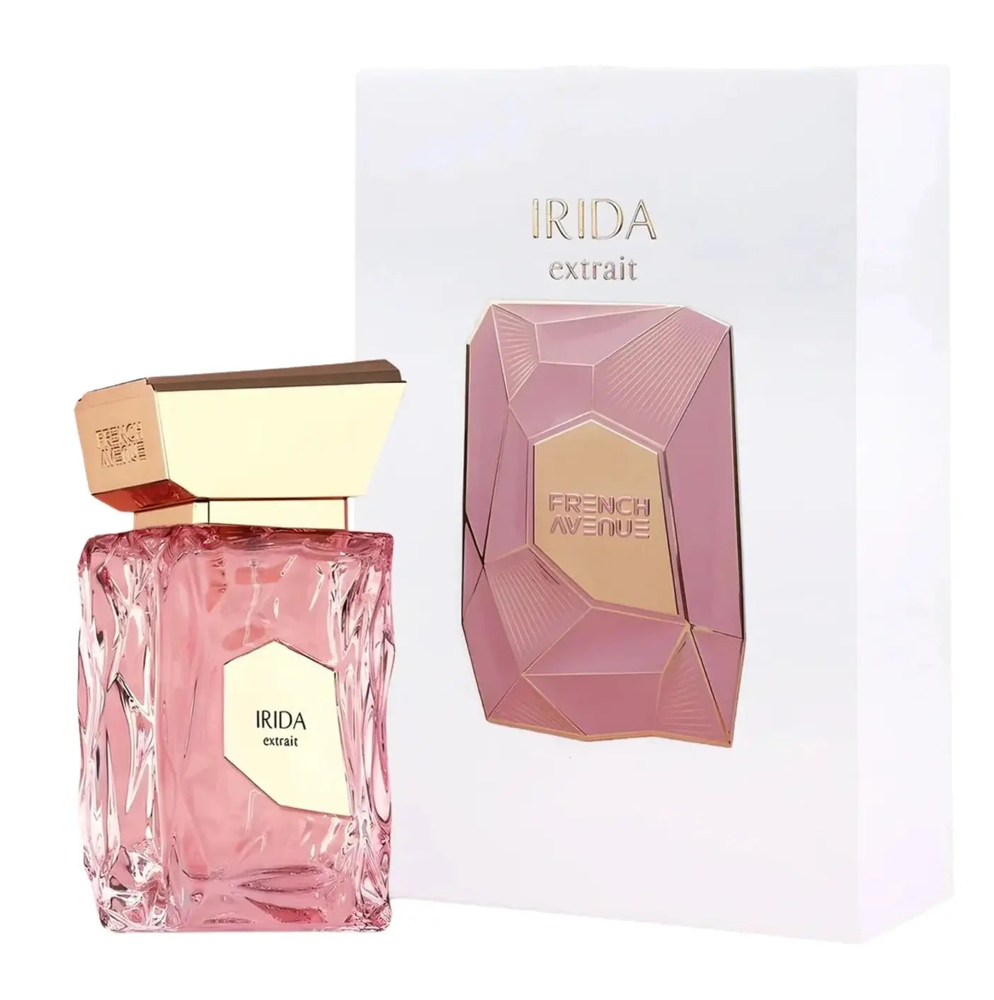 IRIDA Extrait 100ml French Avenue