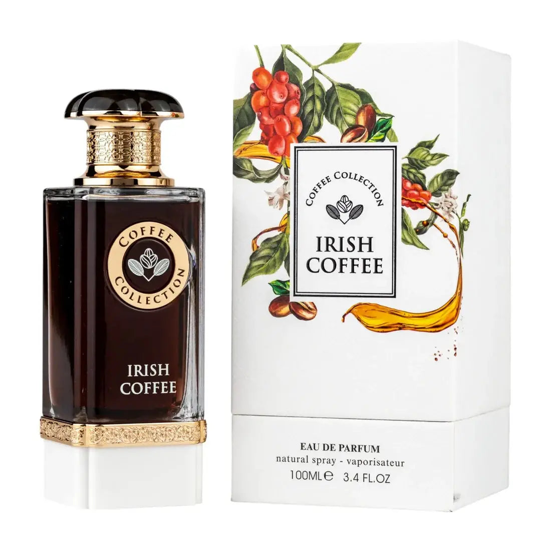 Irish Coffee 100ml Fragrance World