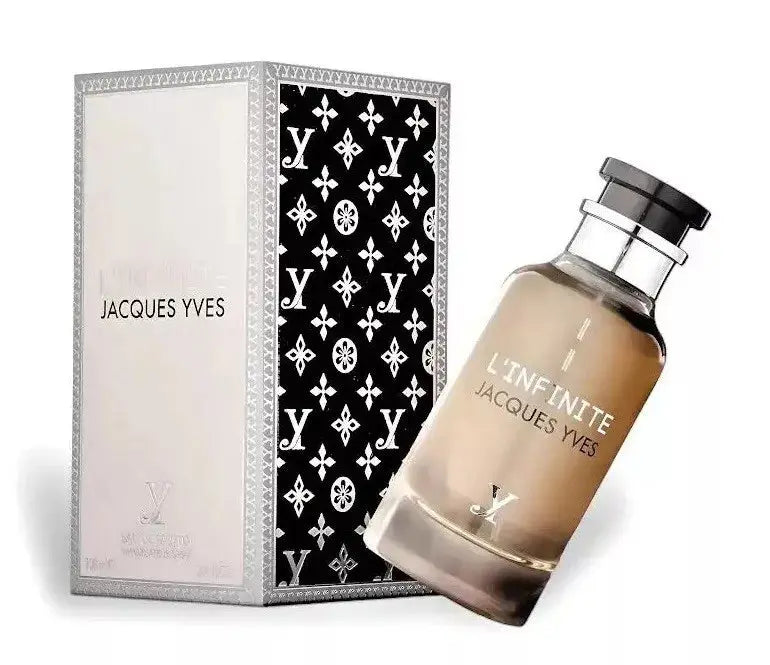Jacques Yves L'infinite 100ml Fragrance World