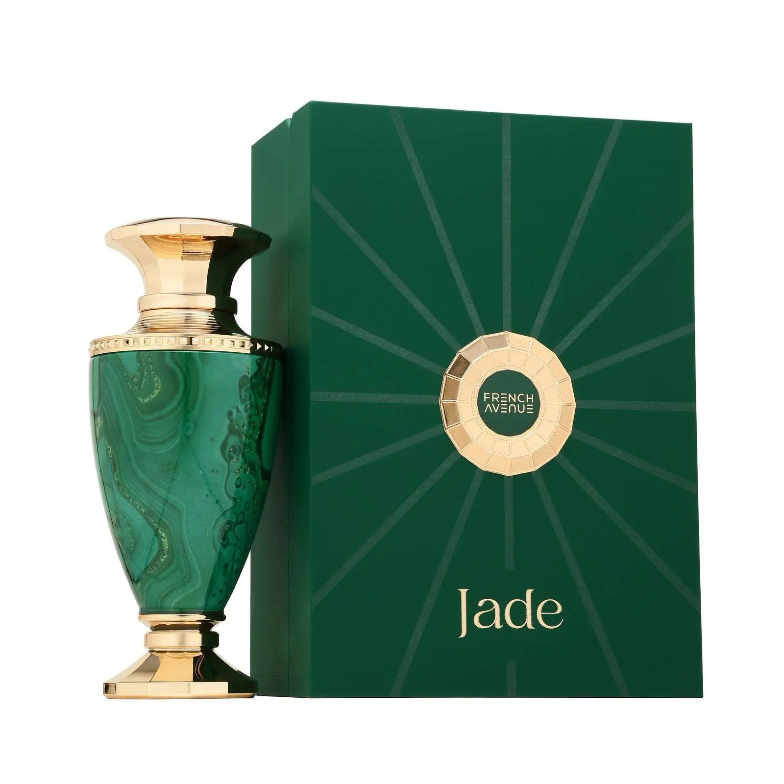 Jade 100ml French Avenue