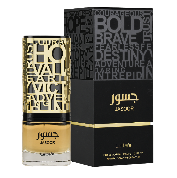 Jasoor 100ml