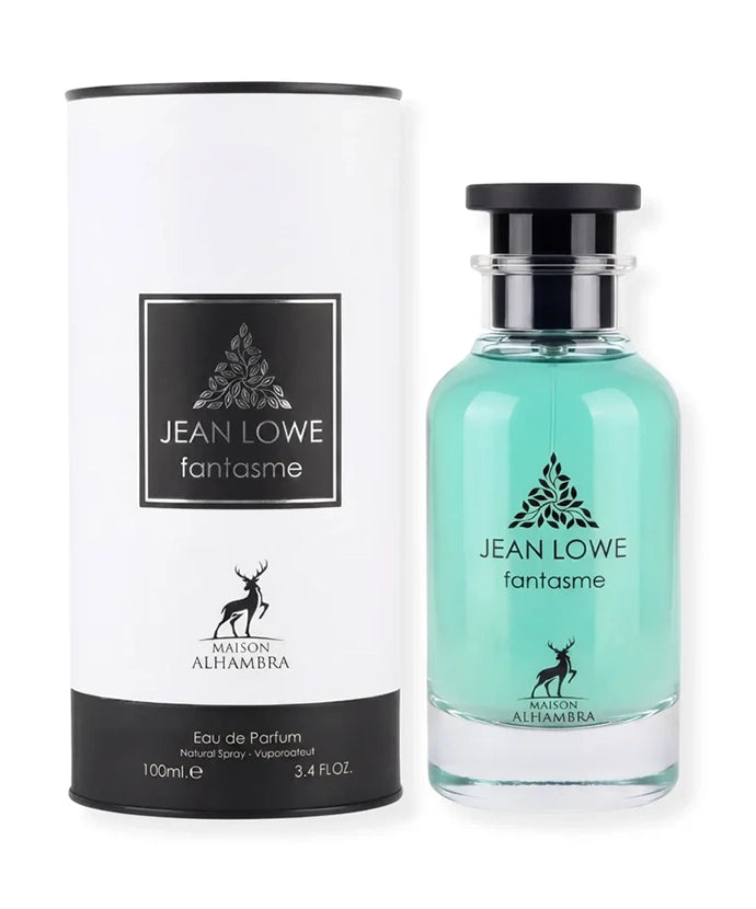 Jean Lowe Fantasme 100ml