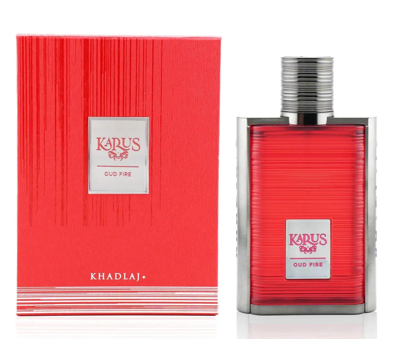Karus Oud Fire 100ml Khadlaj