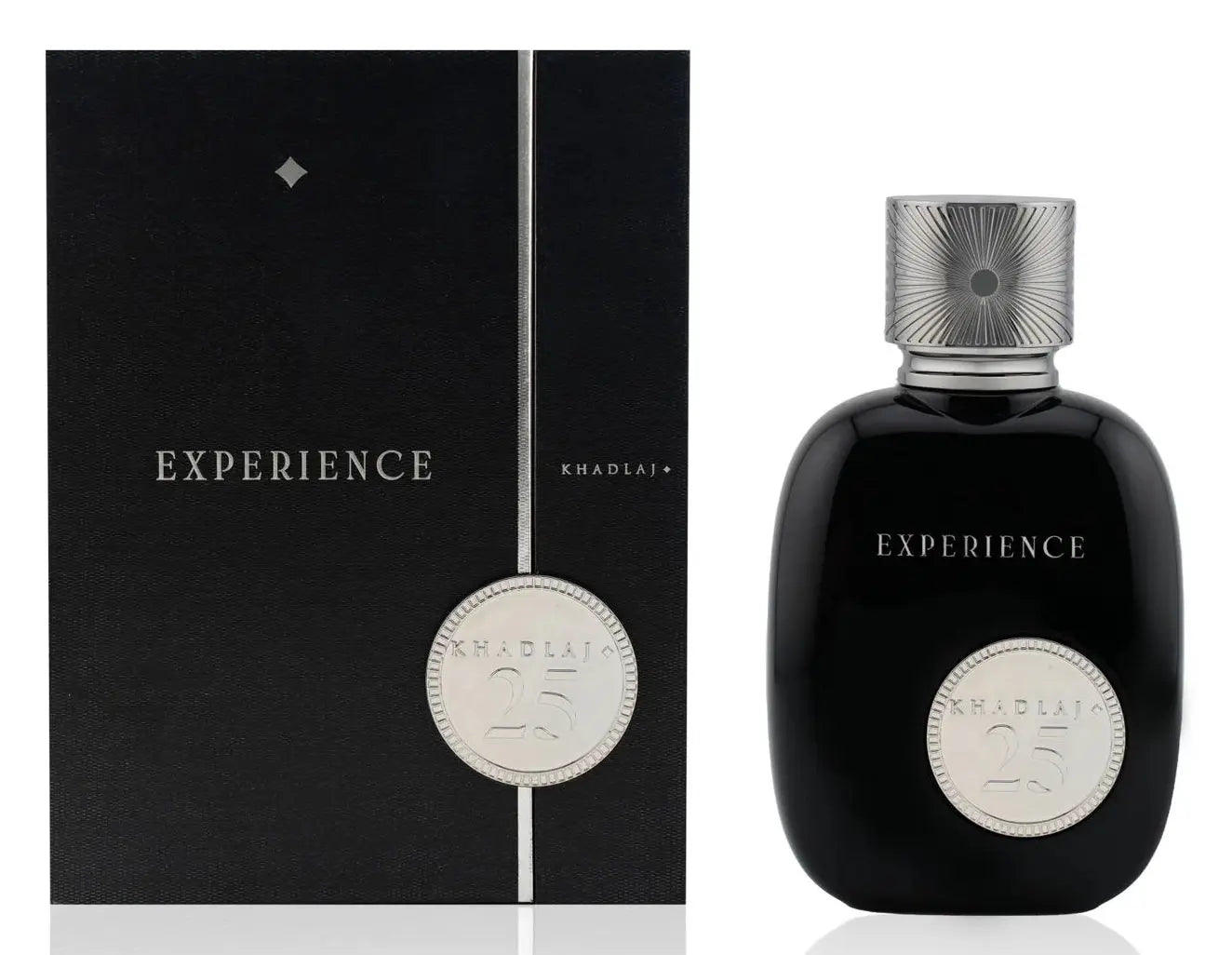 Khadlaj 25 Experience 100ml Khadlaj