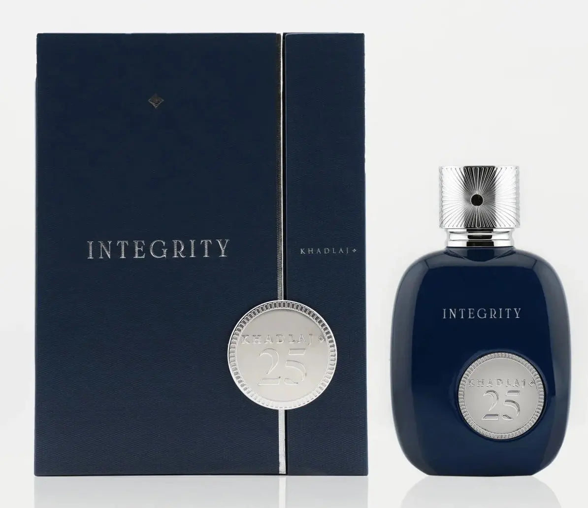 Khadlaj 25 Integrity 100ml Khadlaj