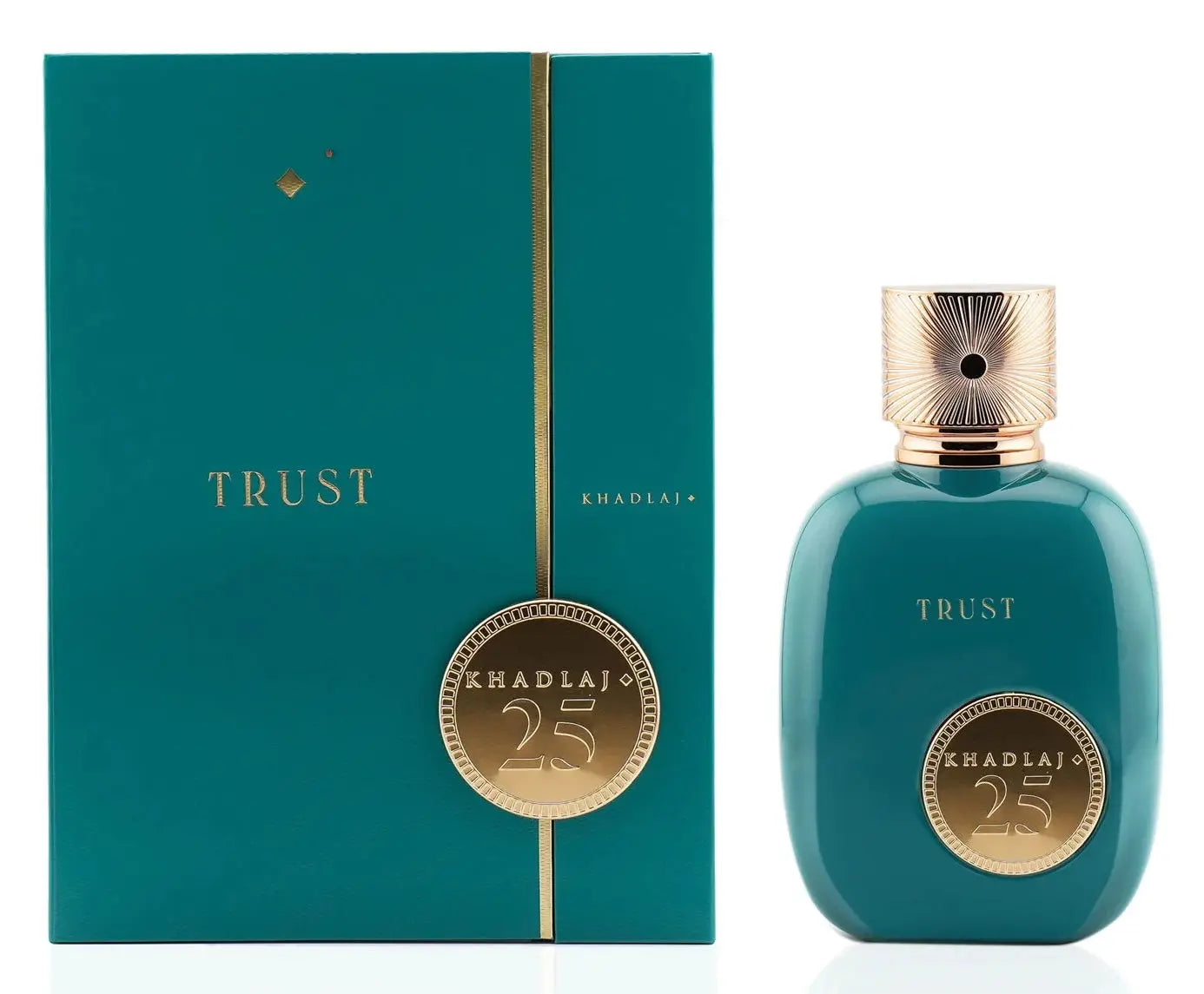 Khadlaj 25 Trust 100ml Khadlaj