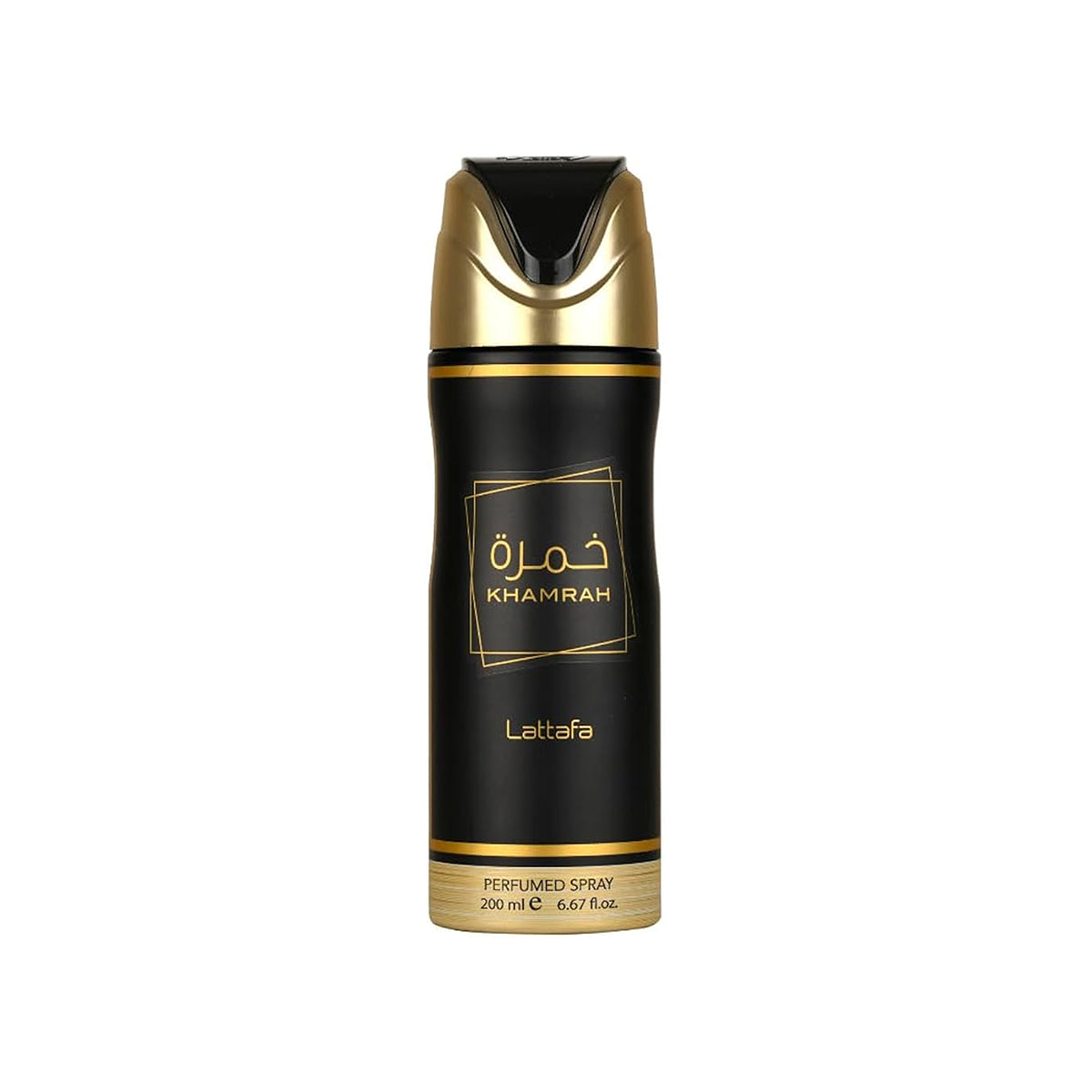 Deo Khamrah 200ml