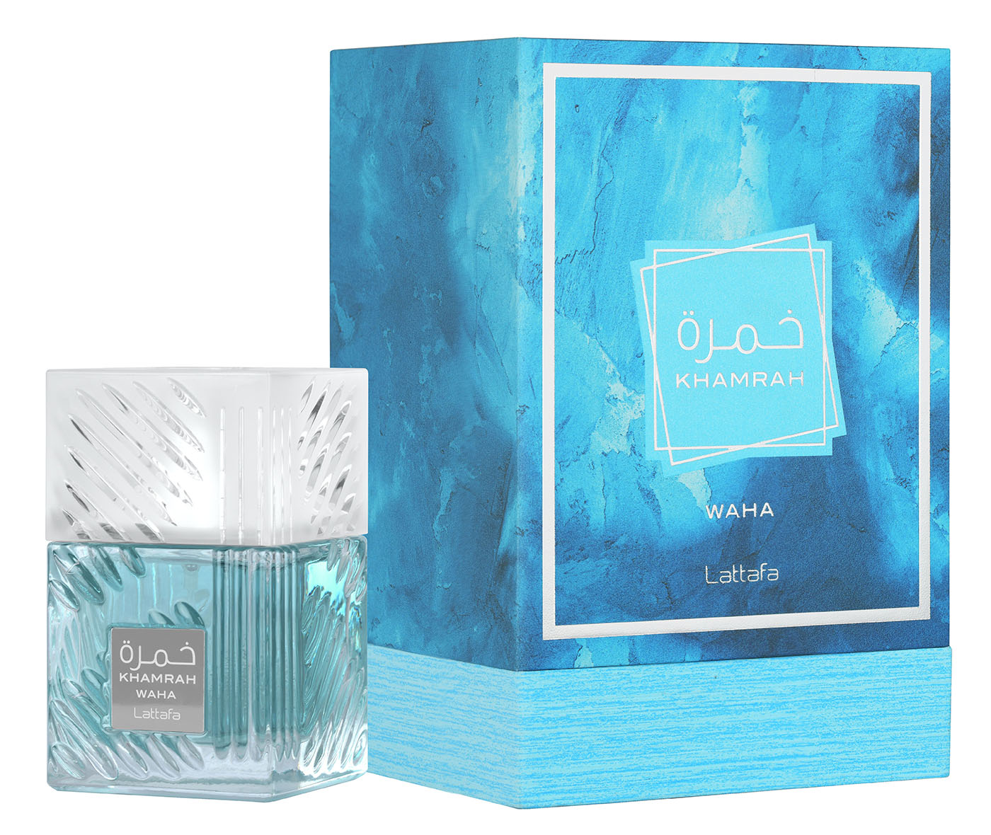 Khamrah Waha 100ml