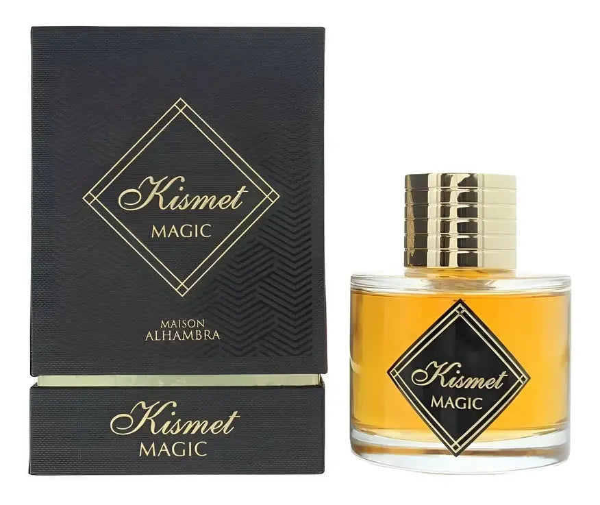 Kismet Magic 100ml Maison Alhambra