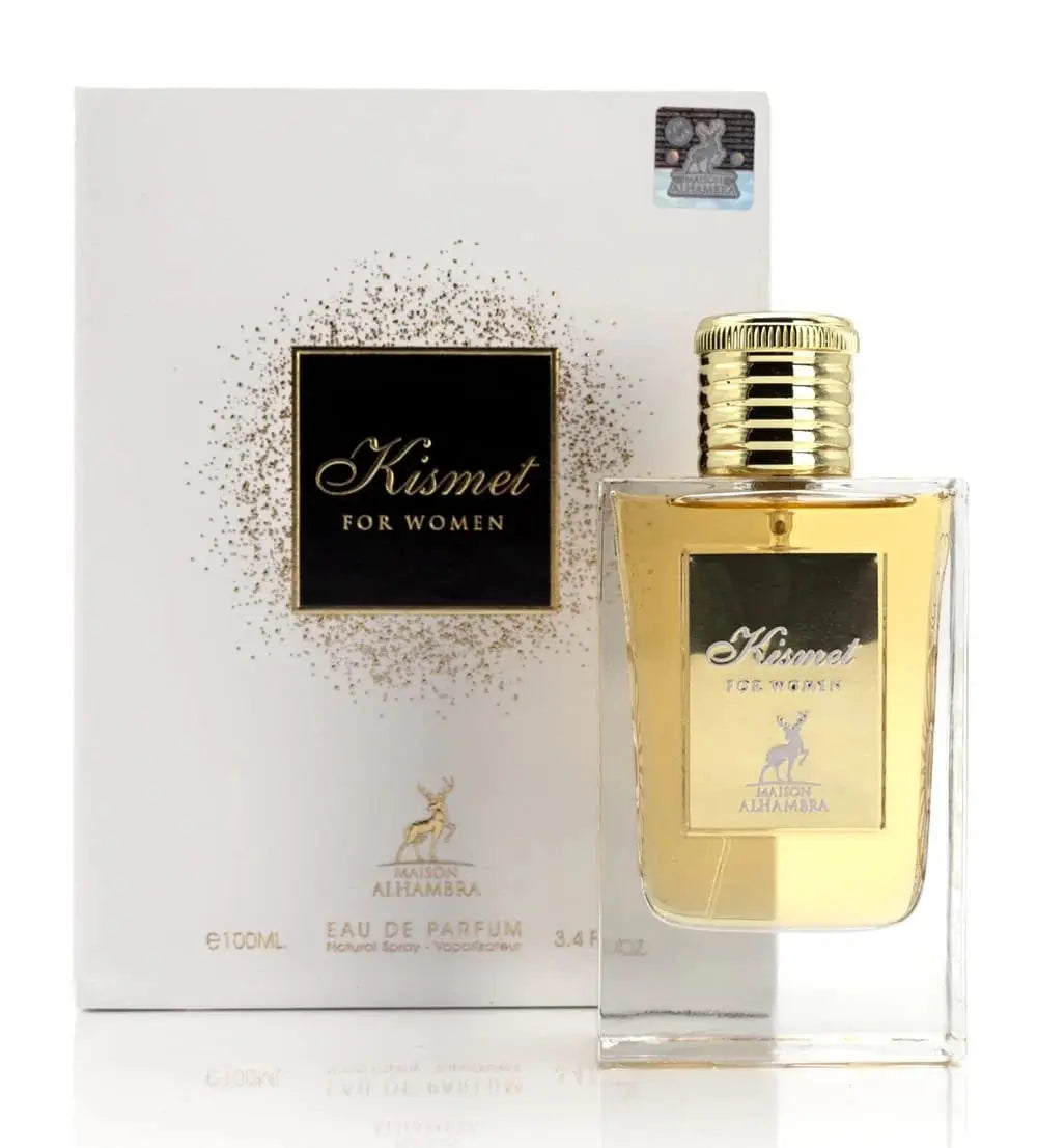 Kismet For Women 100ml Maison Alhambra