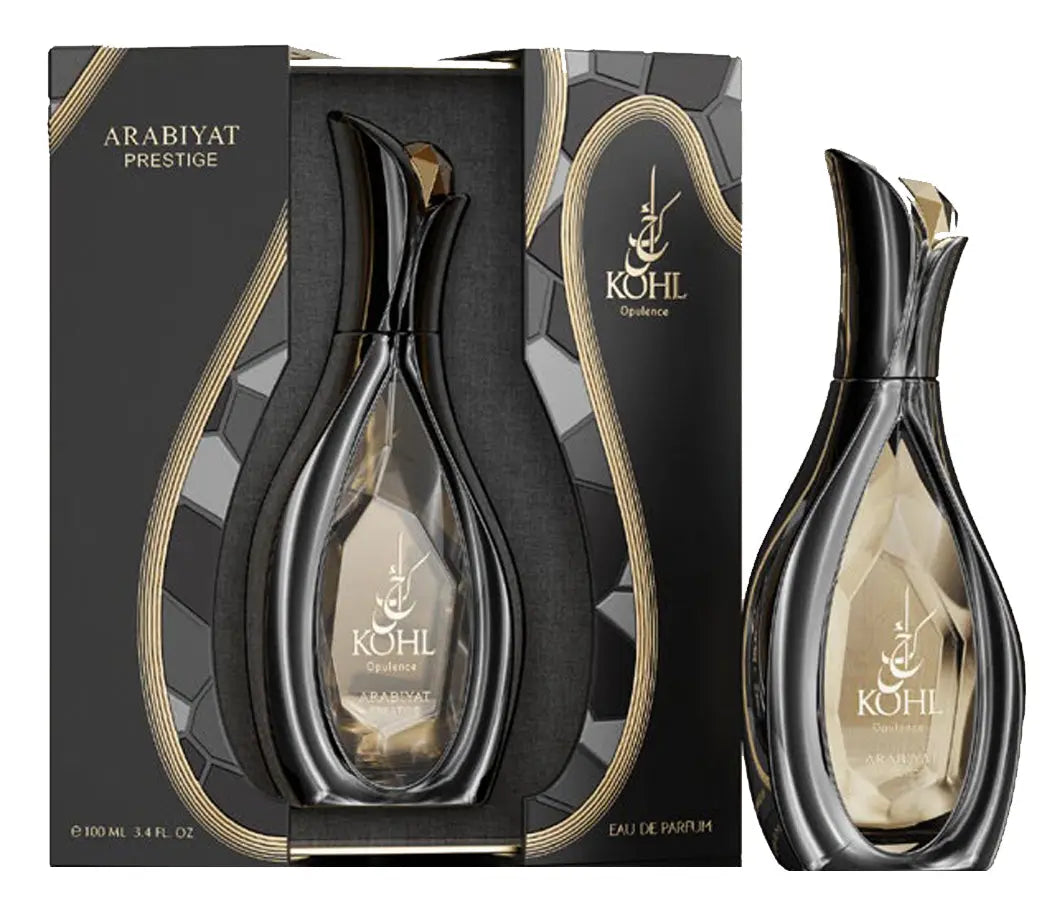 Kohl Opulence 100ml Arabiyat Prestige