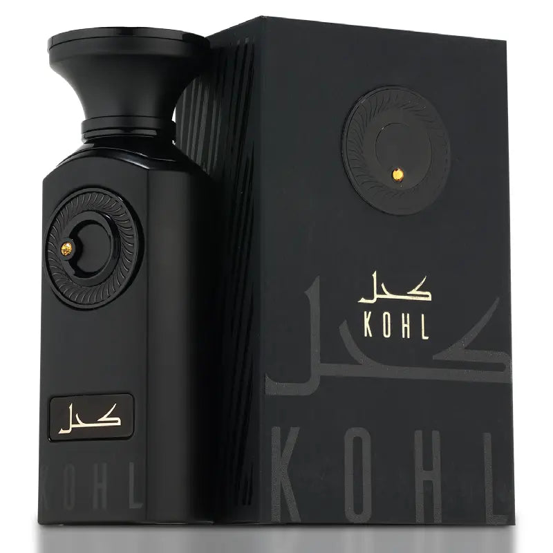 Kohl 100ml Fragrance World