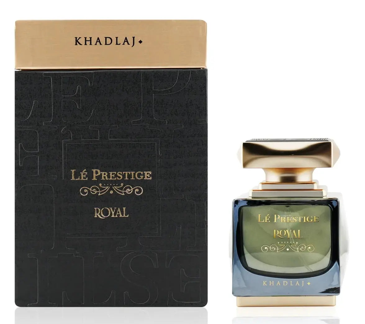 Le Prestige Royal 100ml Khadlaj