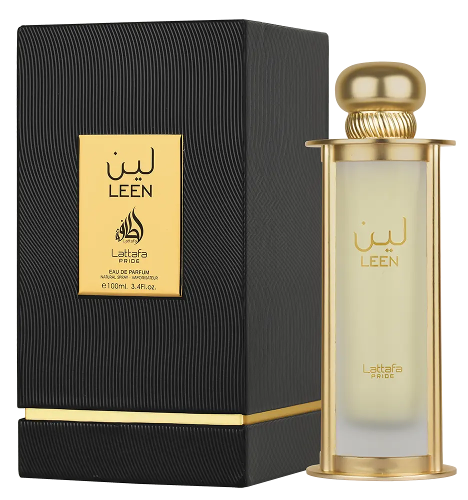 Leen 100ml Lattafa PRIDE