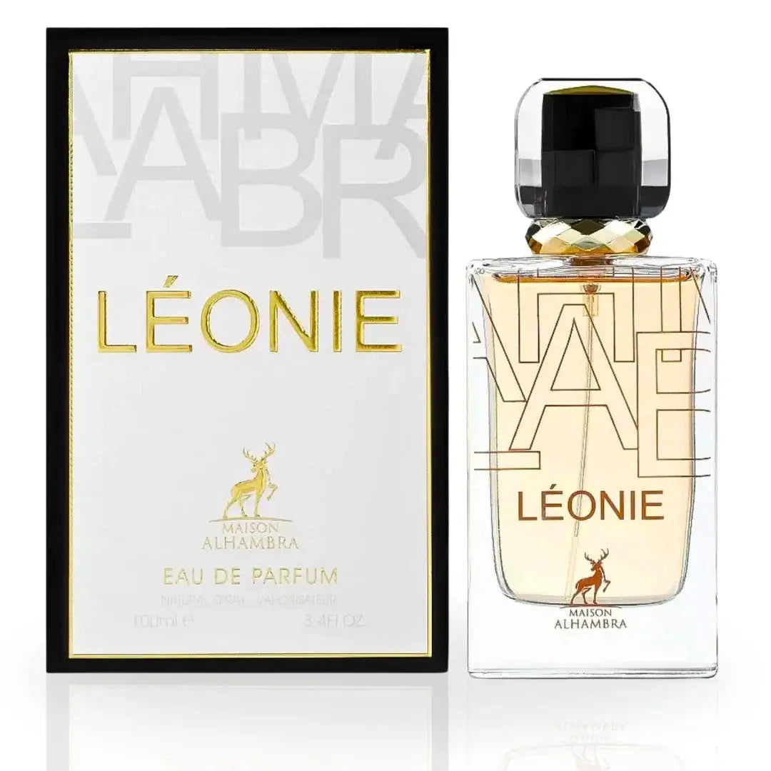 Leonie 100ml Maison Alhambra