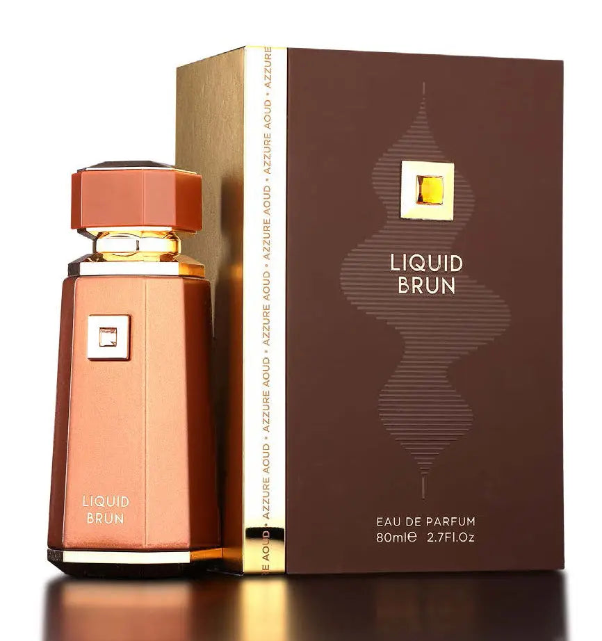 Liquid Brun 100ml French Avenue