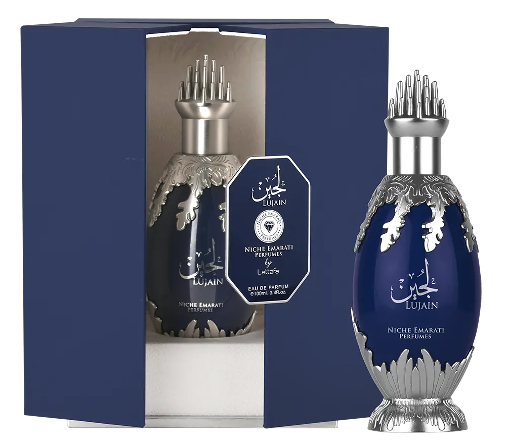 Lujain 100ml Lattafa Niche Emarati