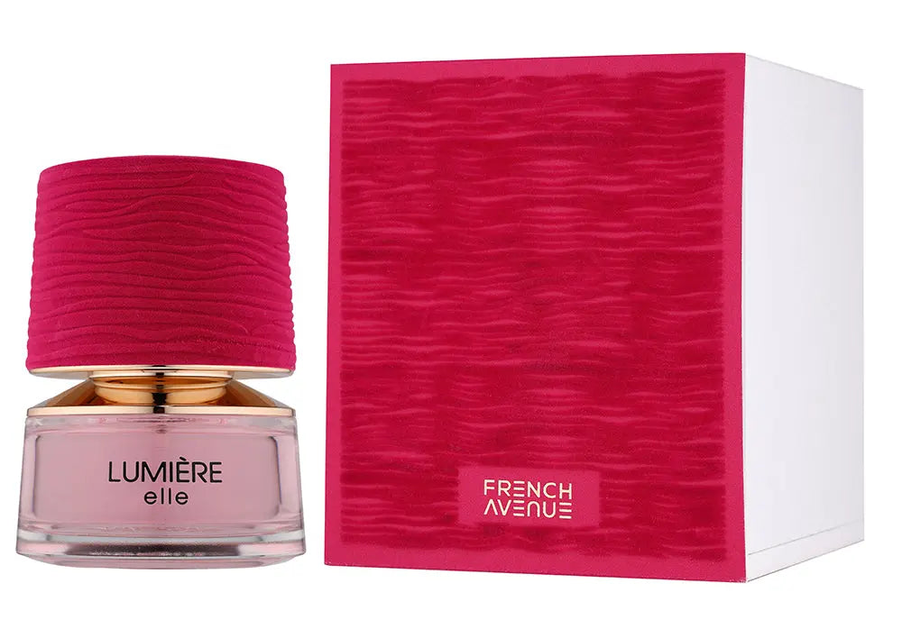 Lumiere Elle 100ml French Avenue