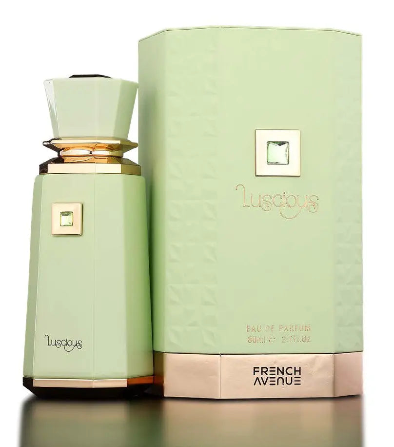 Luscious 100ml French Avenue