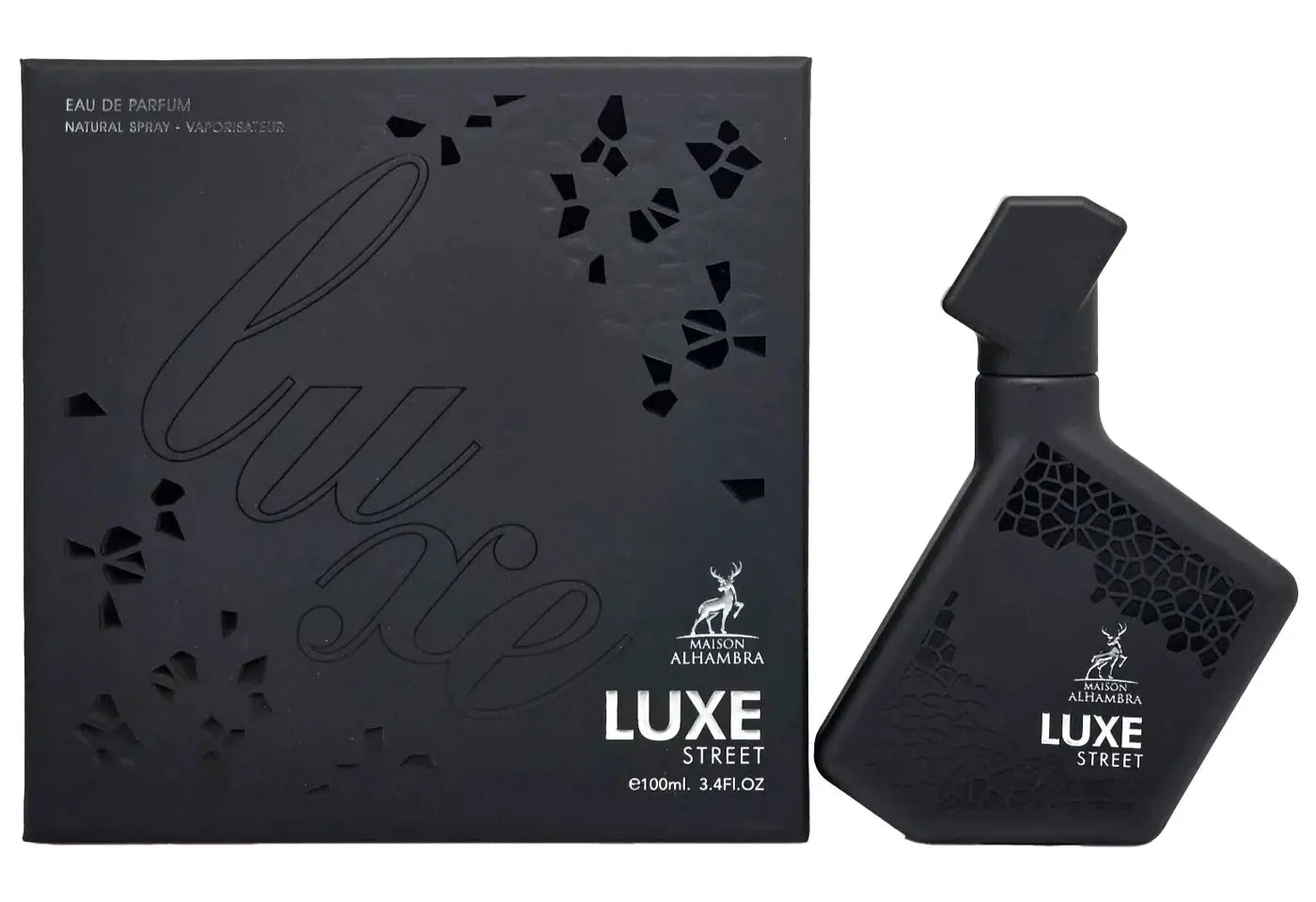 Luxe Street 100ml Maison Alhambra