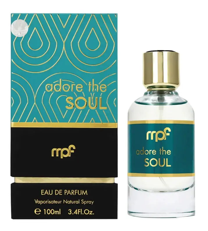 Adore the Soul 100ml MyPerfumes - MPF