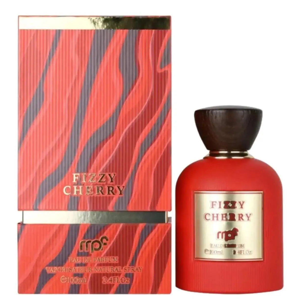 Fizzy Cherry 100ml MyPerfumes - MPF