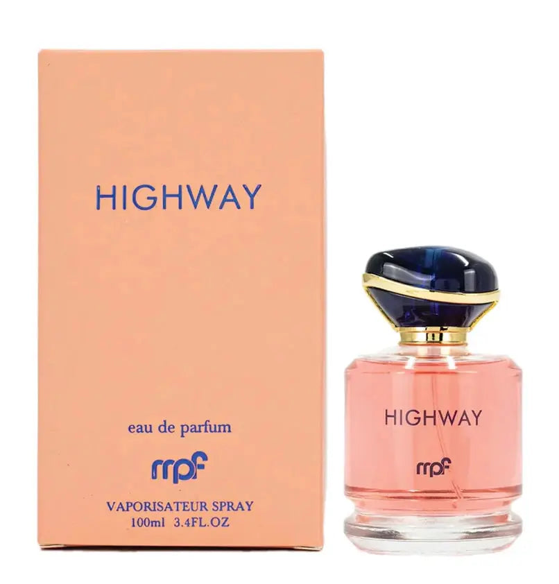 Highway 100ml MyPerfumes - MPF