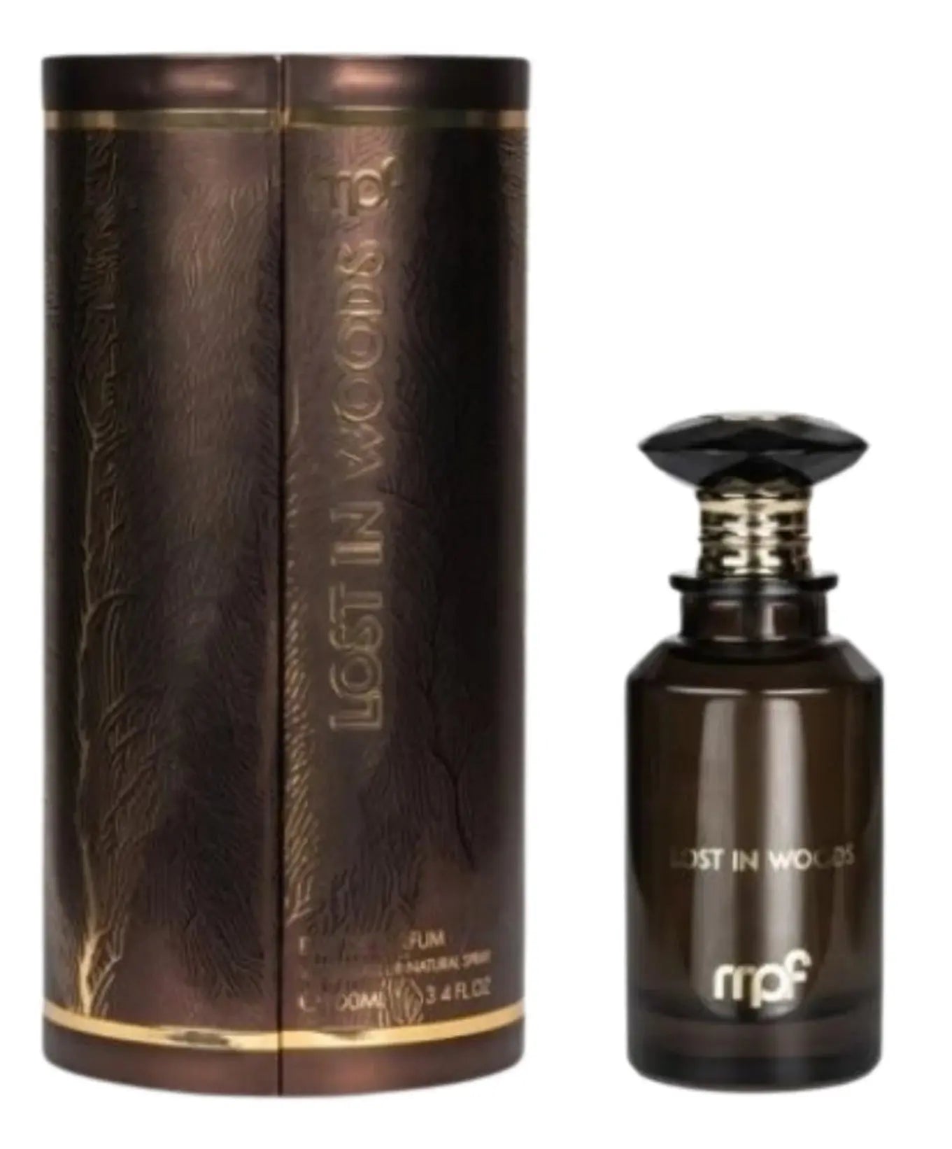 Lost in Woods 100ml MyPerfumes - MPF