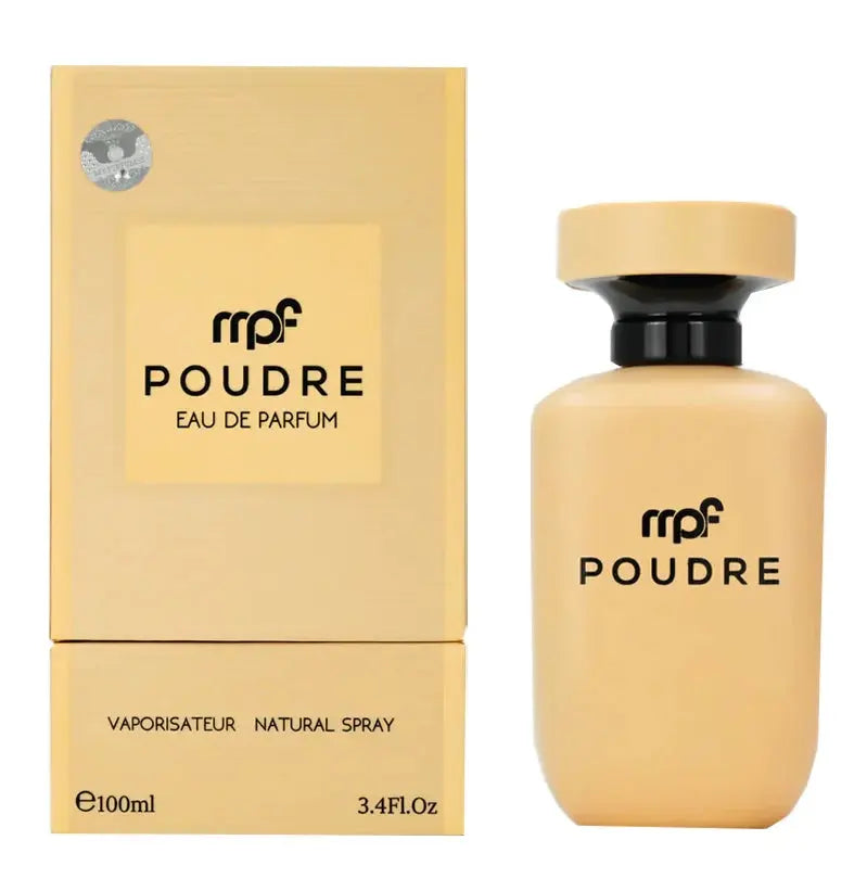Poudre 100ml MyPerfumes - MPF
