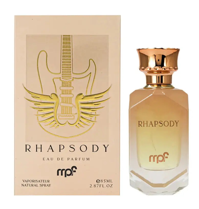 Rhapsody 85ml MyPerfumes - MPF