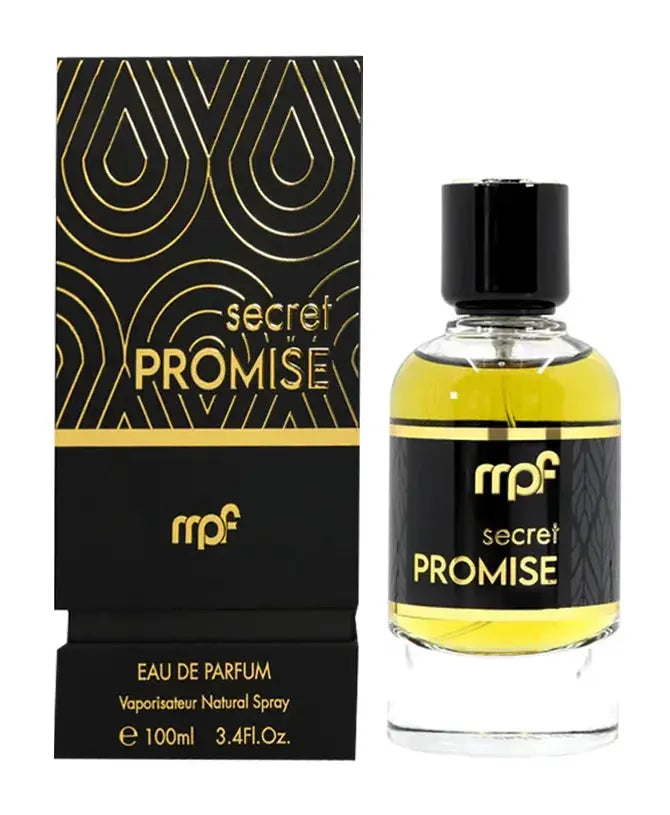 Secret Promise 100ml MyPerfumes - MPF