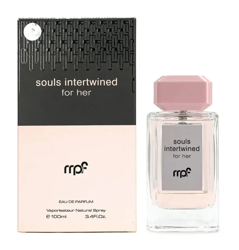 Souls Intertwined For Her 100ml MyPerfumes - MPF
