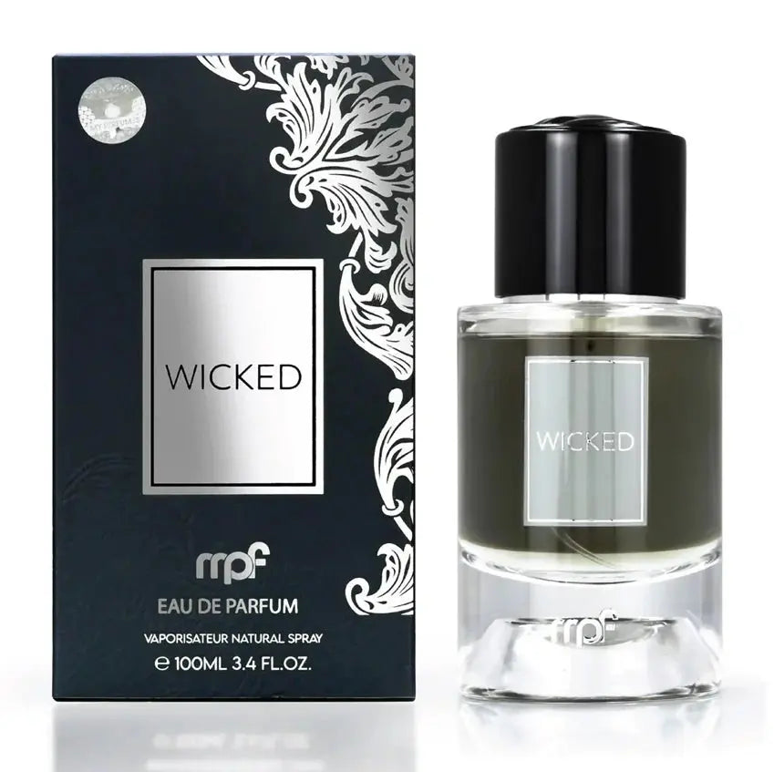 Wicked 100ml MyPerfumes - MPF