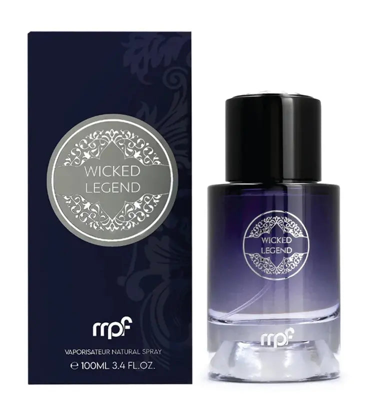 Wicked Legend 100ml MyPerfumes - MPF